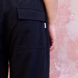 Keanu Linen Trousers