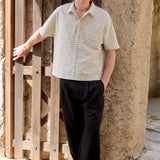 Billy Check Shirt