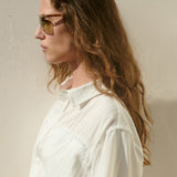 Alfred Sunglasses, Havana