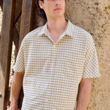 Billy Check Shirt