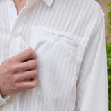 DiCaprio Holiday Shirt
