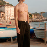 Keanu Linen Trousers