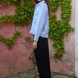 Hector Cotton Shirt