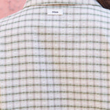 Billy Check Shirt