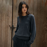 Alec Jumper, Dark Grey