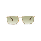 Alfred Sunglasses, Havana