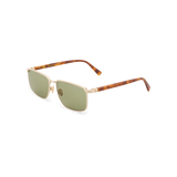 Alfred Sunglasses, Havana