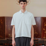 Archer Cotton Shirt
