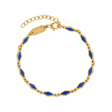 Asa Bracelet, Gold