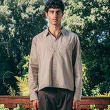 Albie Cotton Shirt