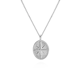 Collier Biel, argent
