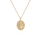 Collier Biel, or