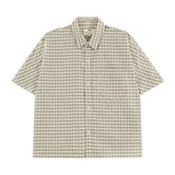 Billy Check Shirt