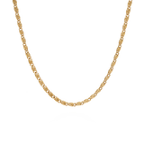 Collier Brody, or