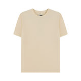 Brando Fitted T-Shirt, Butter Yellow