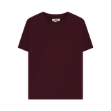 Brando Fitted T-Shirt, Maroon