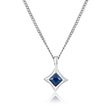 Caelus Necklace