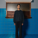 Royce Jumper, Dark Grey