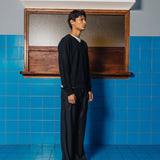 Reiner V-Neck Jumper