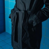 Harry Car Coat