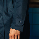 Harry Car Coat