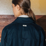 Harry Car Coat