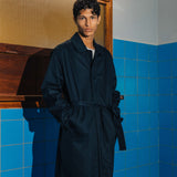 Harry Car Coat