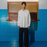 Roger Dress Shirt