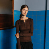 Hugh Tencel Henley, Brown