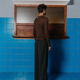 Hugh Tencel Henley, Brown