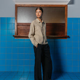Cecil Cotton Shirt