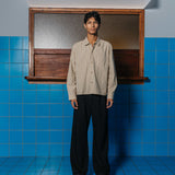 Cecil Cotton Shirt