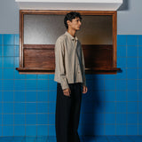 Cecil Cotton Shirt