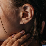 Lei Earrings