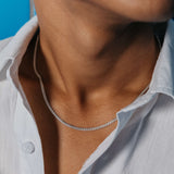 Jensen Necklace
