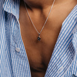Aster Necklace