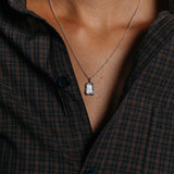 Jalen Necklace