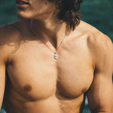 Collier Biel, argent