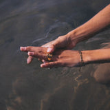 Emilio Ring, Gold