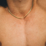 Collier Brody, or