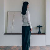 Hugh Tencel Henley, White