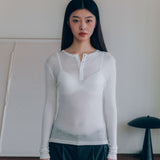 Hugh Tencel Henley, White
