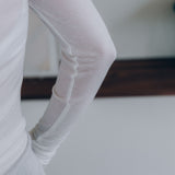 Hugh Tencel Henley, White