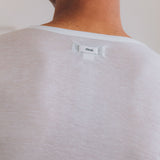 Hugh Tencel Henley, White