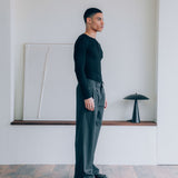 Hugh Tencel Henley, Black