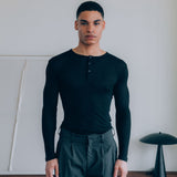 Hugh Tencel Henley, Black