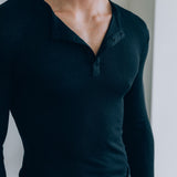 Hugh Tencel Henley, Black