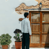 Sorrel Cotton Shirt