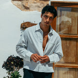 Sorrel Cotton Shirt