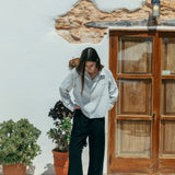 Sorrel Cotton Shirt